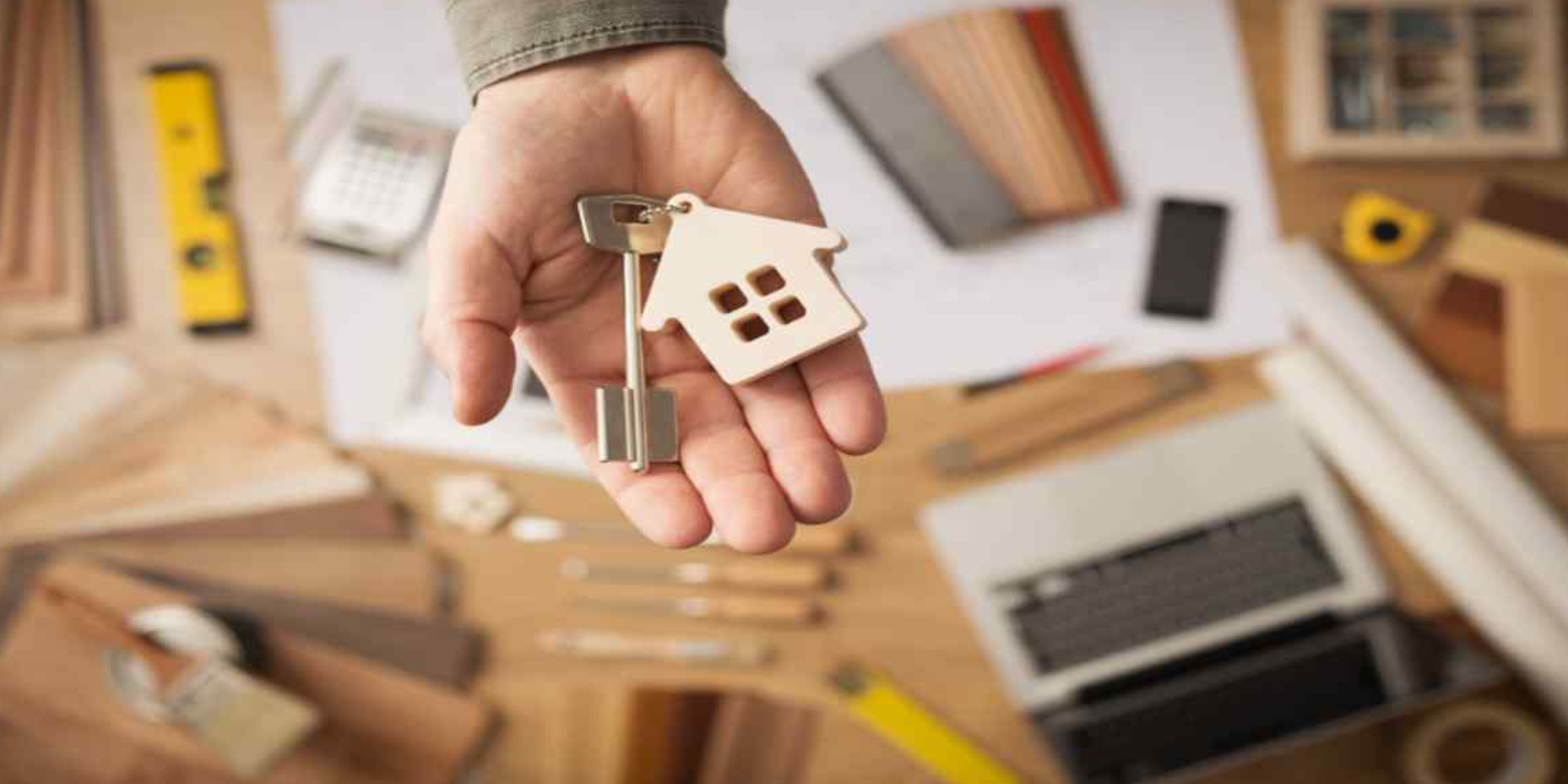 Real Estate Sales and Rentals